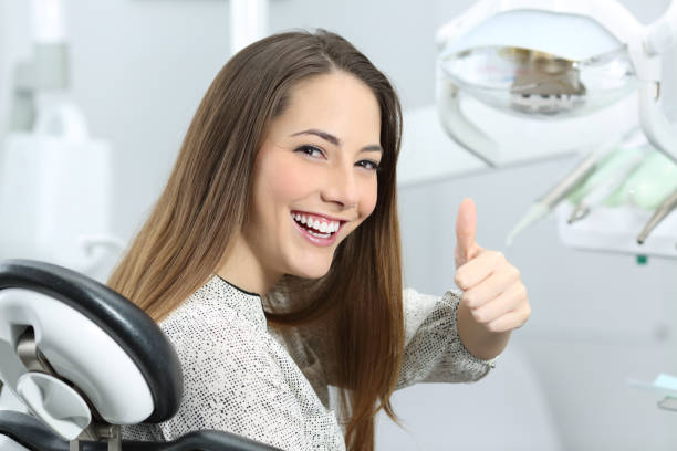 Laser Dentistry in Italy, TX